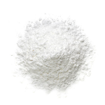 Anatase Tio2 / Anatase Titanium Dioxide ampiasaina amin&#39;ny Plastics